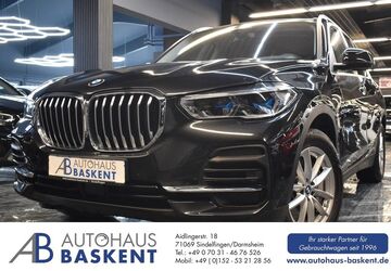 BMW X5 44.900 km 52.890 &euro; Sindelfingen-Darmsheim 71069