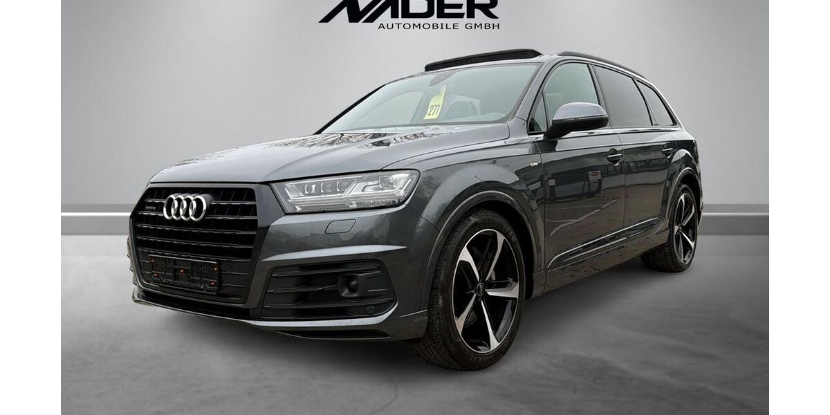 Audi Q7 91.586 km 45.990 &euro; Weinstadt 71384