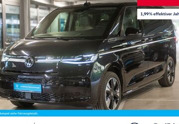 VW T7 Multivan 12.878 km 69.990 &euro; Stuttgart 70188