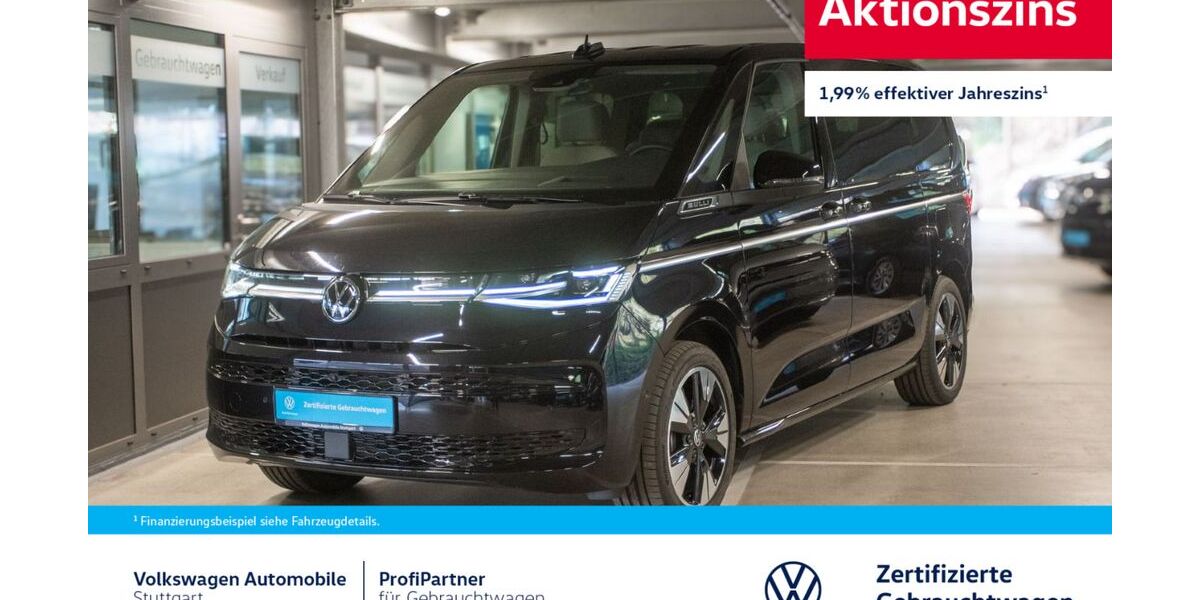 VW T7 Multivan 12.878 km 69.990 &euro; Stuttgart 70188