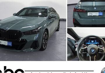 BMW i5 51.413 km 57.950 &euro; Esslingen am Neckar 73730