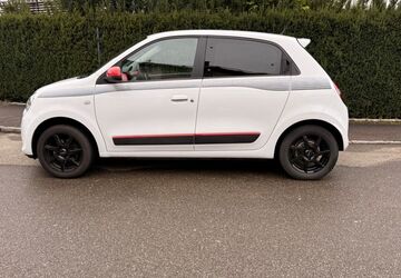 Renault Twingo 78.000 km 7.750 &euro; Winnenden 71364