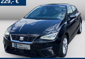 Seat Ibiza 12.723 km 22.430 &euro; Göppingen 73037