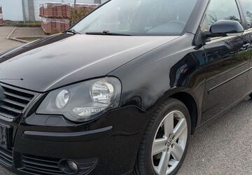 VW Polo 183.000 km 3.950 &euro; Sulzbach an der Murr 71560