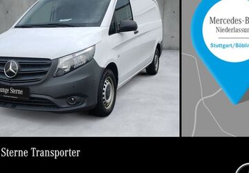 Mercedes-Benz Vito 66.459 km 26.168 &euro; Böblingen 71034