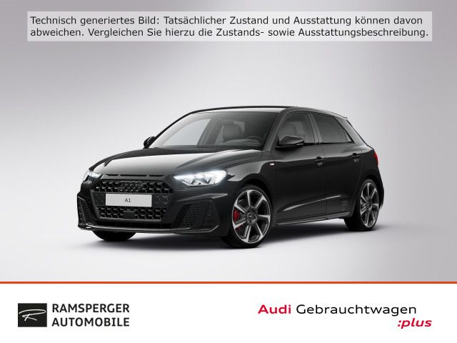 Audi A1 4.700 km 38.480 &euro; Kirchheim 73230