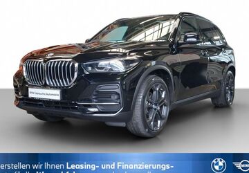 BMW X5 67.990 km 50.790 &euro; Asperg 71679