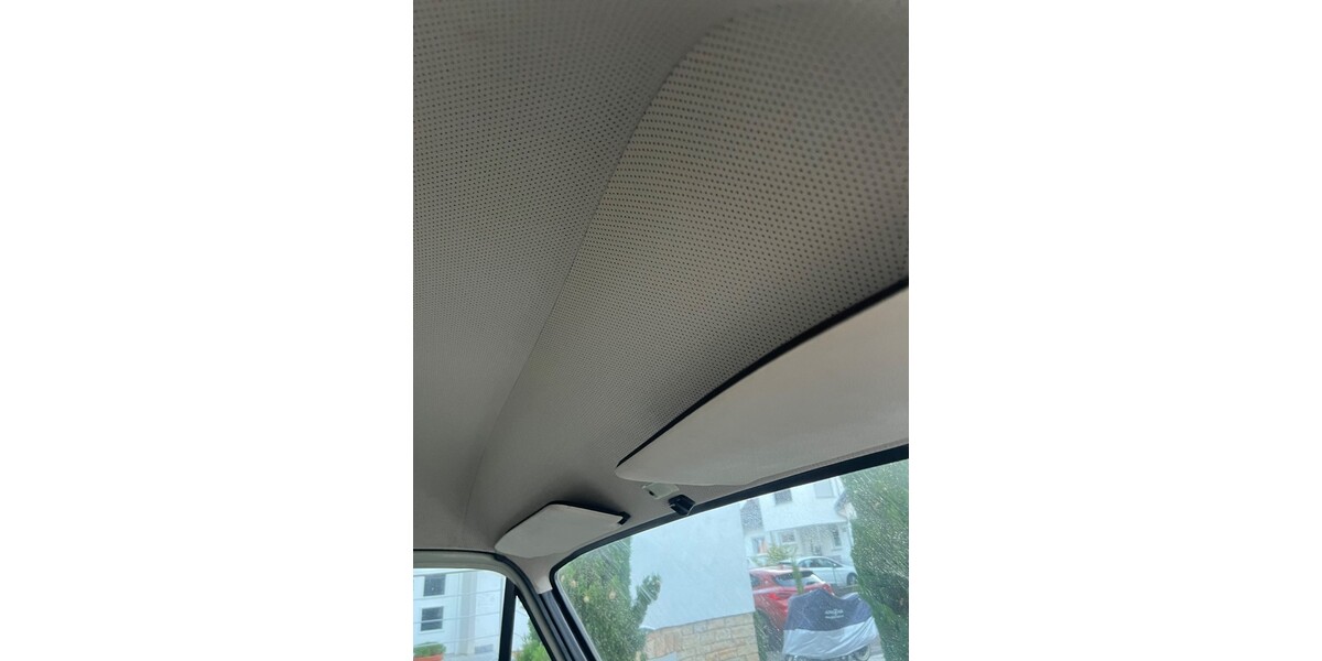 Ford Transit 35.000 km 7.495 &euro; Kirchheim unter Teck 73230