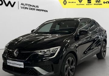 Renault Arkana 49.200 km 23.900 &euro; Stuttgart 70469