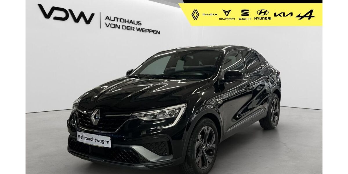 Renault Arkana 49.200 km 23.900 &euro; Stuttgart 70469