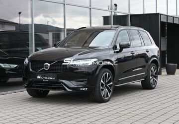 Volvo XC90 42.000 km 51.950 &euro; Winterbach bei Stuttgart 73650