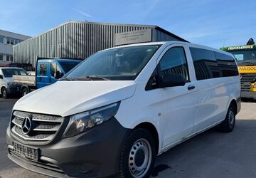 Mercedes-Benz Vito 338.836 km 11.999 &euro; Korntal-Münchingen 70825