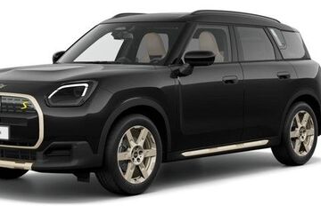 Mini Countryman SE (Cooper) 11.981 km 39.590 &euro; Göppingen 73037