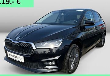 Skoda Fabia 18.284 km 20.680 &euro; Weinstadt-Endersbach 71384