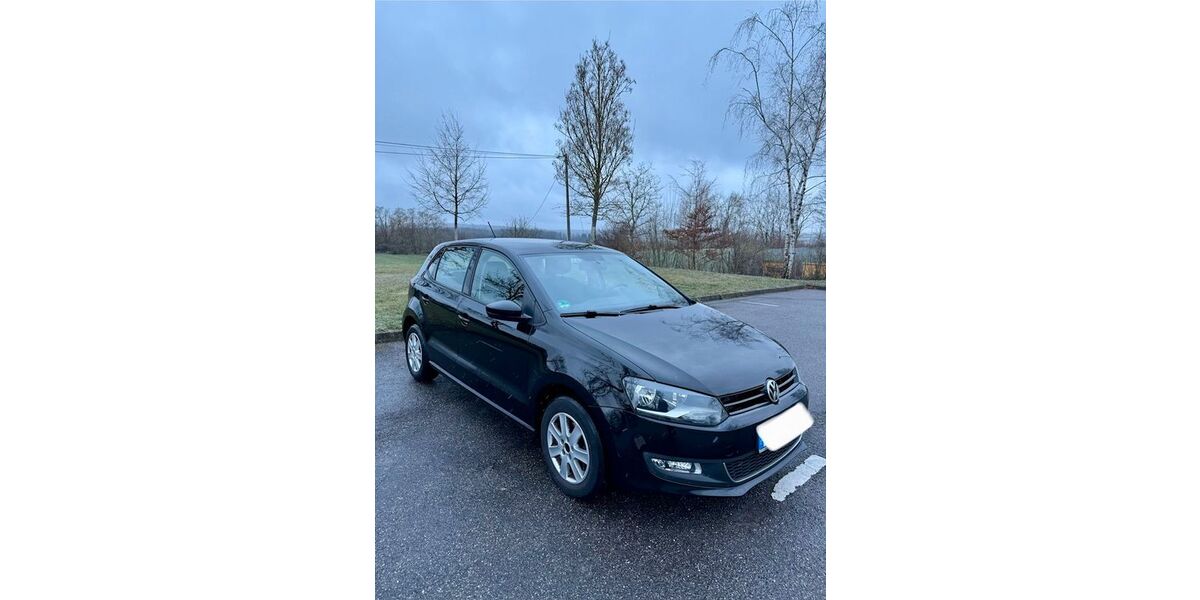 VW Polo 136.700 km 6.500 &euro; Ditzingen 71254