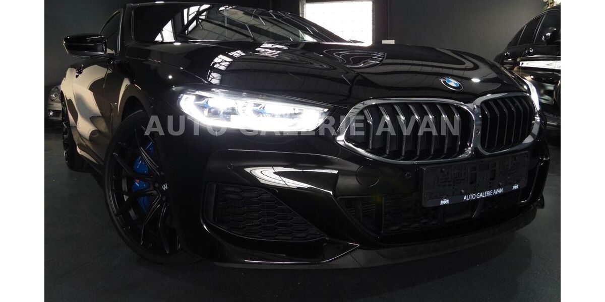 BMW M850 106.778 km 49.000 &euro; Schorndorf bei Stuttgart 73614