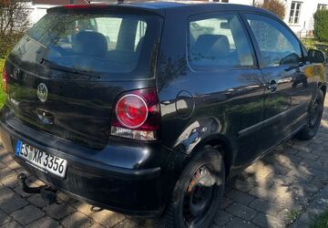 VW Polo 235.000 km 1.200 &euro; Schwieberdingen 71701