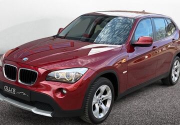 BMW X1 75.100 km 14.900 &euro; Göppingen 73037