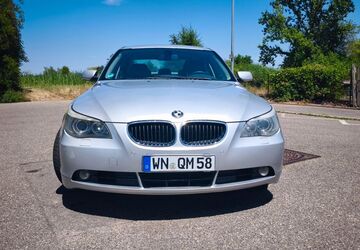 BMW 525 250.000 km 2.800 &euro; Waiblingen 71332