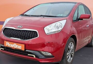 Kia Venga 21.454 km 12.960 &euro; Göppingen 73037