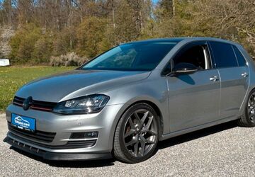 VW Golf 108.700 km 12.500 &euro; Ebersbach an der Fils 73061