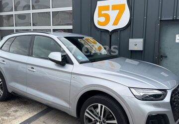 Audi Q5 78.000 km 34.900 &euro; Freudental 74392