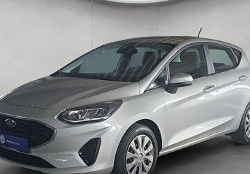 Ford Fiesta 22.427 km 14.470 &euro; Stuttgart 70190