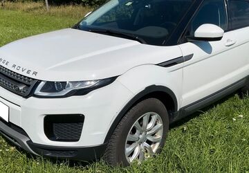 Land Rover Range Rover Evoque 134.900 km 14.990 &euro; Korntal-Münchingen 70825