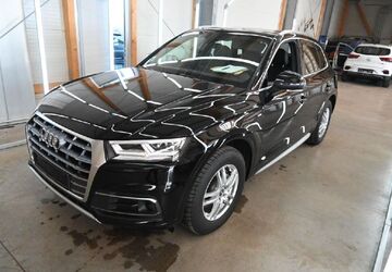 Audi Q5 73.075 km 29.500 &euro; Weinstadt 71384