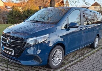 Mercedes-Benz V 250 2.100 km 54.900 &euro; Waiblingen 71334