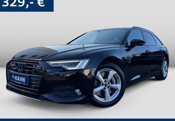 Audi A6 64.990 km 34.895 &euro; Esslingen (bei Stuttgart) 73734