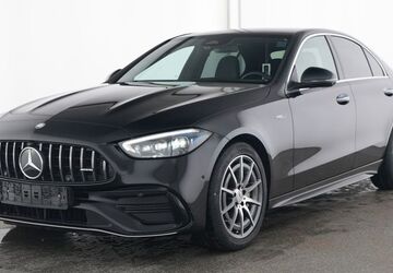 Mercedes-Benz C 43 AMG 20.615 km 58.980 &euro; Uhingen 73066