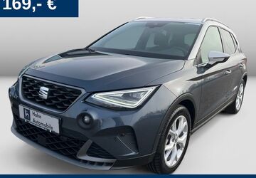 Seat Arona 34.728 km 20.860 &euro; Weinstadt-Endersbach 71384