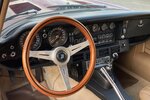 Jaguar E-Type V12 *Klima,Schalter,Topzustand,Traumwagen 149.500 km 64.900 &euro; Schorndorf 73614