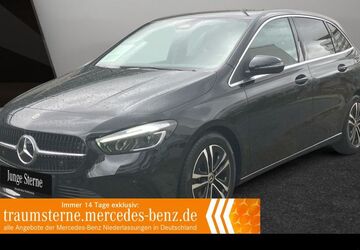 Mercedes-Benz B 200 18.499 km 31.390 &euro; Stuttgart 70469