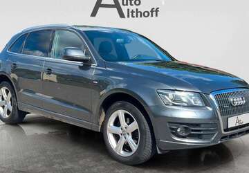 Audi Q5 249.850 km 6.999 &euro; Ditzingen 71254
