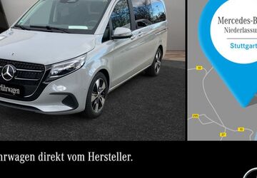 Mercedes-Benz V 250 11.782 km 69.990 &euro; Stuttgart 70376