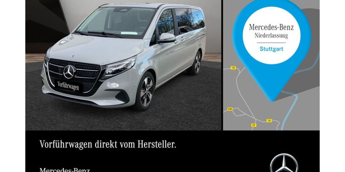 Mercedes-Benz V 250 11.782 km 69.990 &euro; Stuttgart 70376