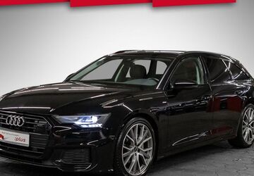 Audi A6 63.286 km 42.870 &euro; Stuttgart 70563
