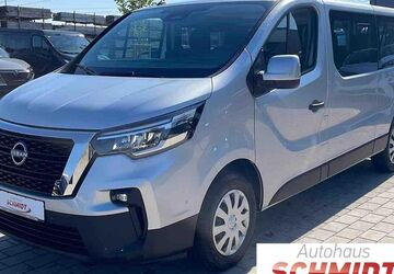 Nissan Primastar 23.500 km 32.490 &euro; Sachsenheim 74343