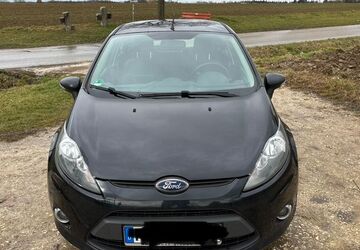 Ford Fiesta 198.238 km 2.990 &euro; Köngen 73257