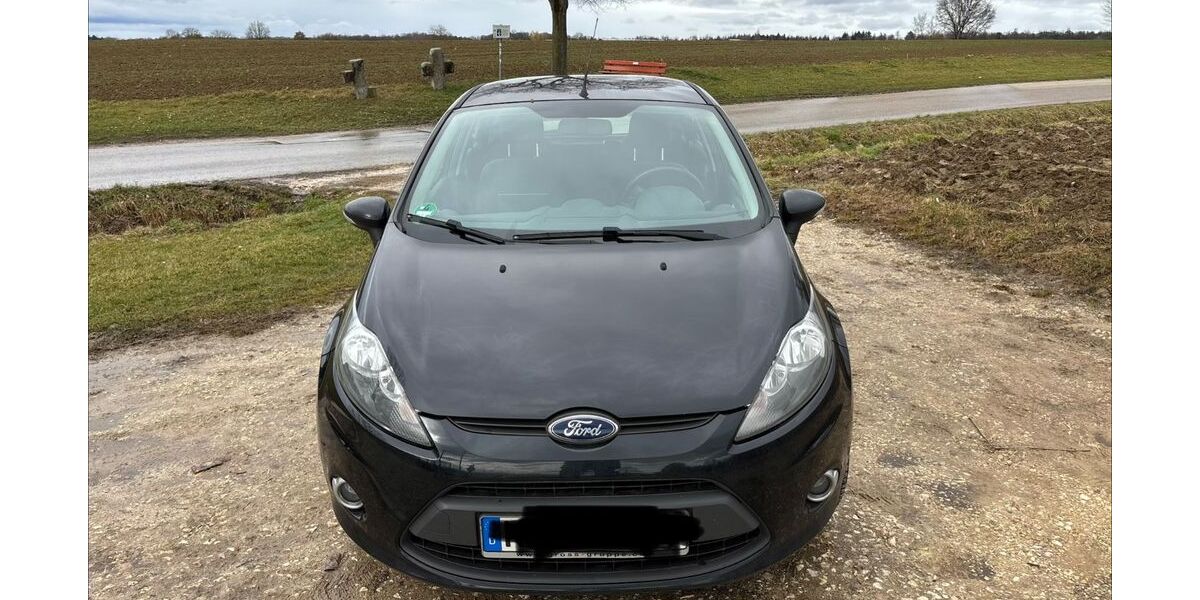 Ford Fiesta 198.238 km 2.990 &euro; Köngen 73257