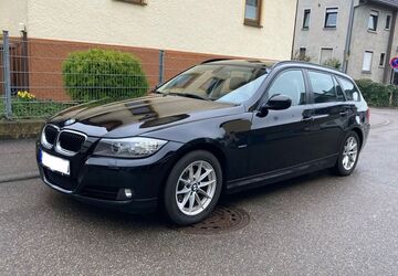 BMW 318 180.782 km 5.500 &euro; Plüderhausen 73656