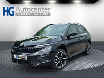 Gebrauchte Skoda Kamiq
