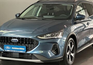 Ford Focus 42.155 km 22.990 &euro; Marbach am Neckar 71672