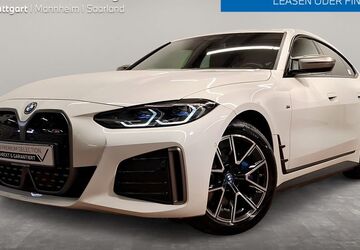 BMW i4 64.050 km 39.804 &euro; Stuttgart 70569