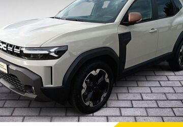 Dacia Duster 9.200 km 28.990 &euro; Schorndorf 73614