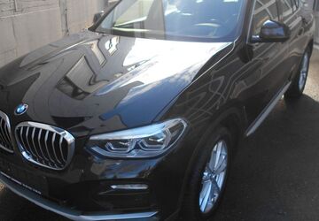 BMW X4 89.800 km 28.990 &euro; Leonberg 71229