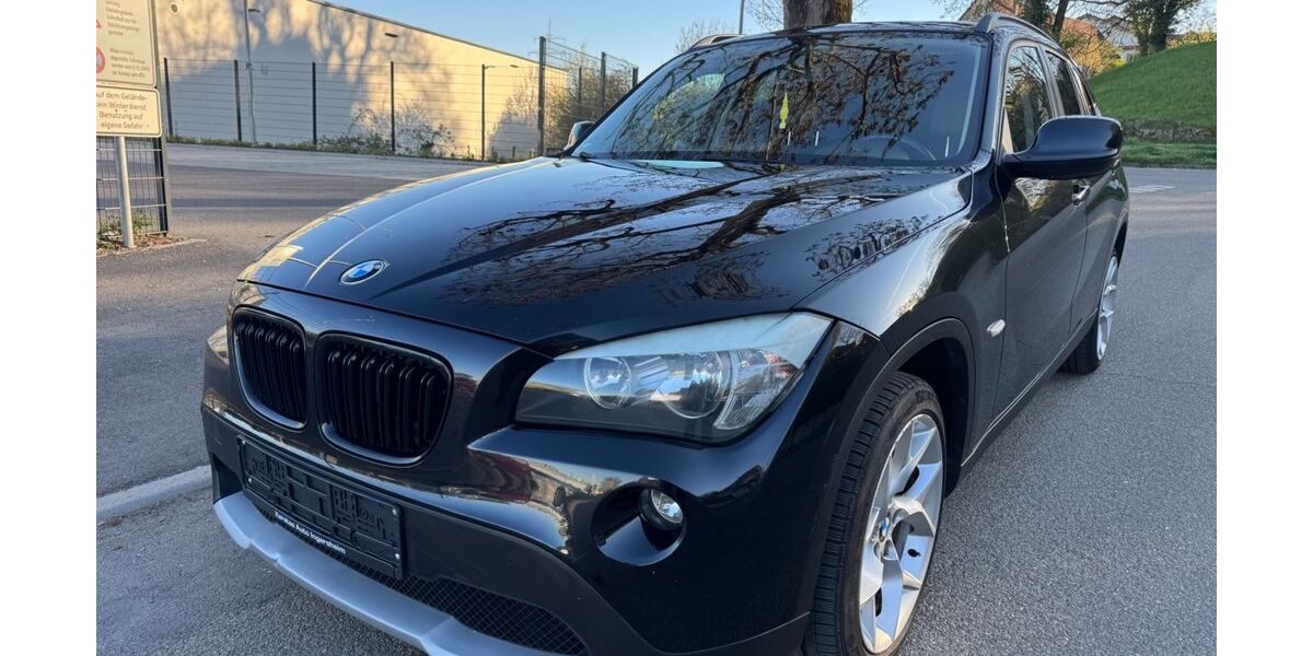 BMW X1 228.000 km 6.250 &euro; Ingersheim/Ludwigsburg 74379