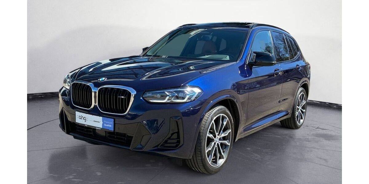 BMW X3 M40 103.287 km 49.930 &euro; Böblingen 71034